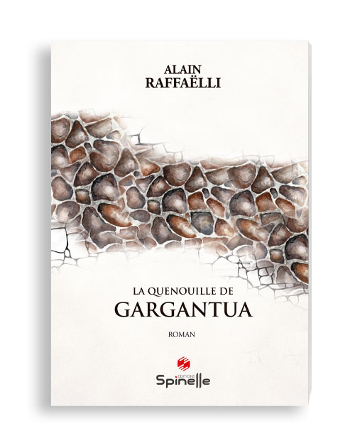 La quenouille de Gargantua