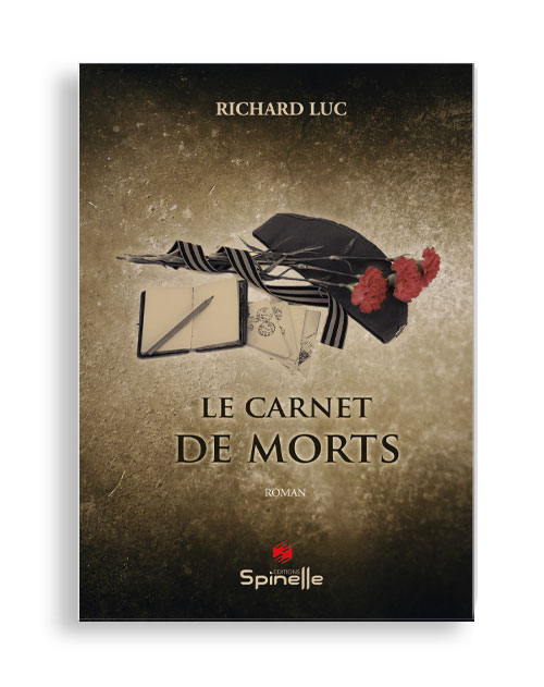 Le carnet de morts