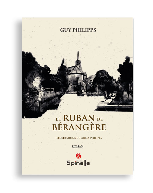 Le ruban de Bérangère