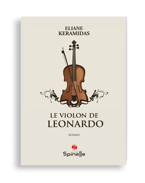 Le violon de Leonardo