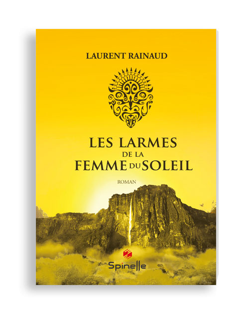 Les larmes de la femme du soleil