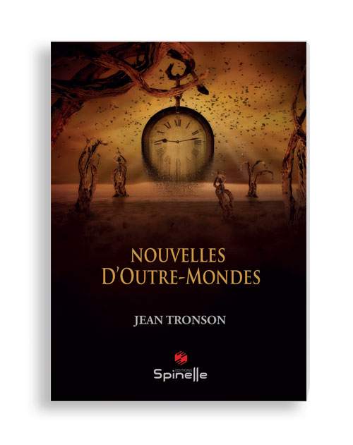 Nouvelles d’Outre-Mondes