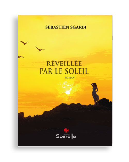 Réveillée par le soleil