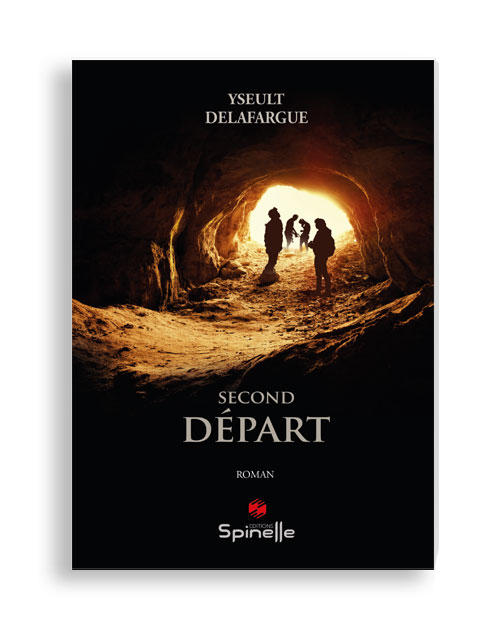 Second départ