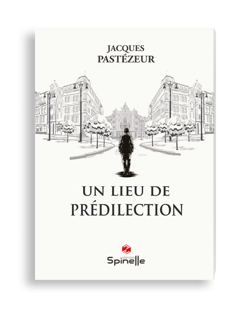 Un lieu de prédilection