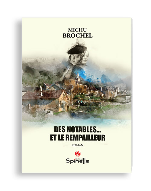 Des notables… et le rempailleur