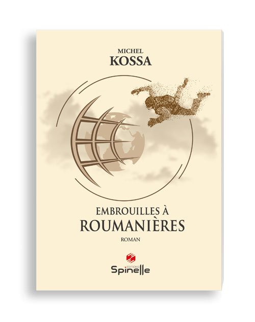 Embrouilles à Roumanières