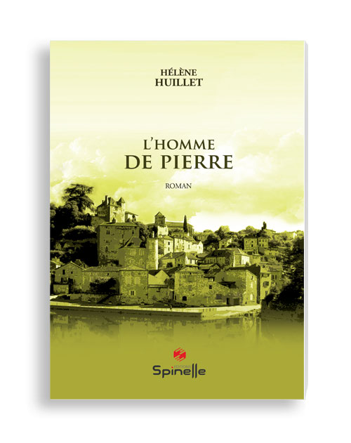 L’homme de pierre