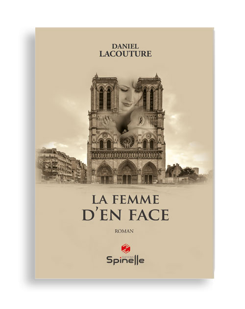 La femme d’en face