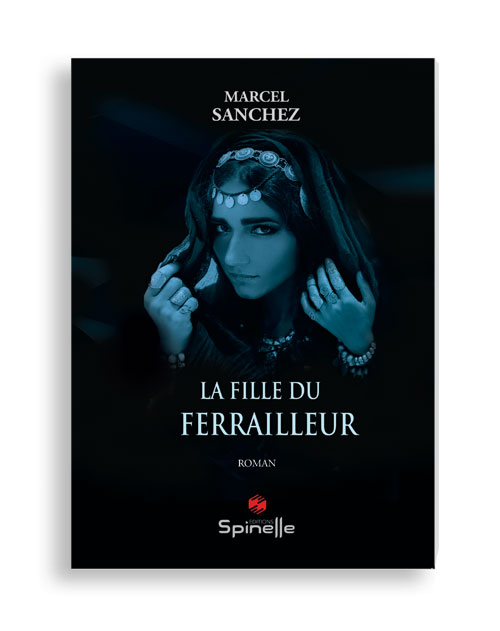 La fille du ferrailleur