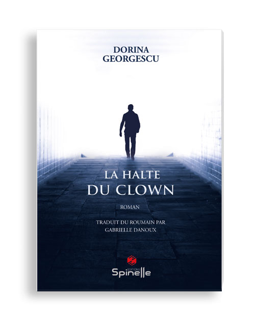 La halte du clown