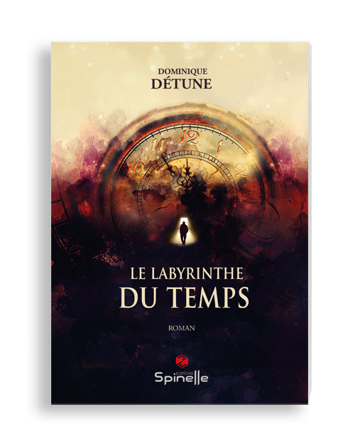 Le labyrinthe du Temps