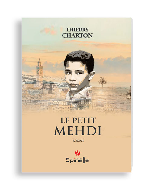 Le Petit Mehdi