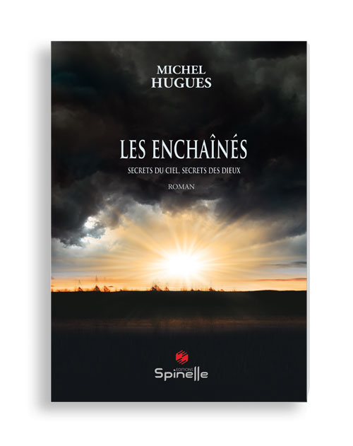 Les enchaînés