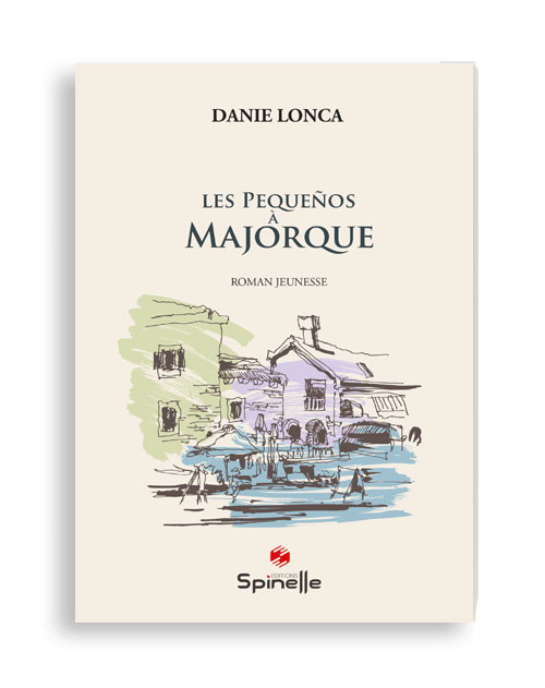 Les Pequeños à Majorque