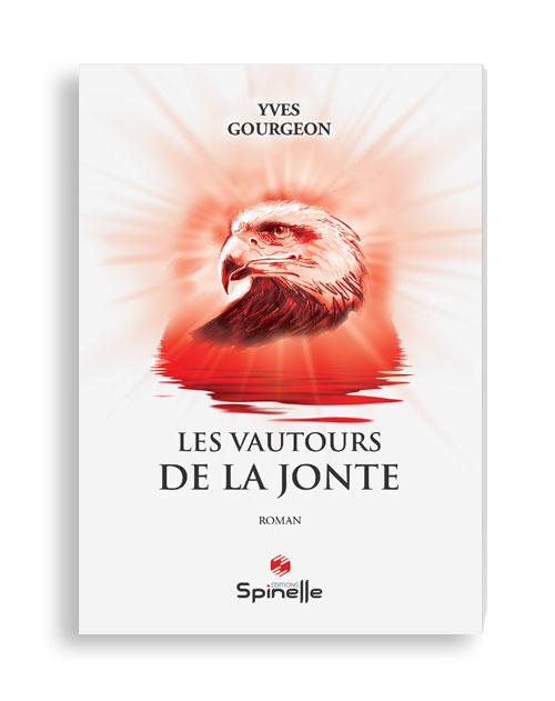 Les vautours de la Jonte