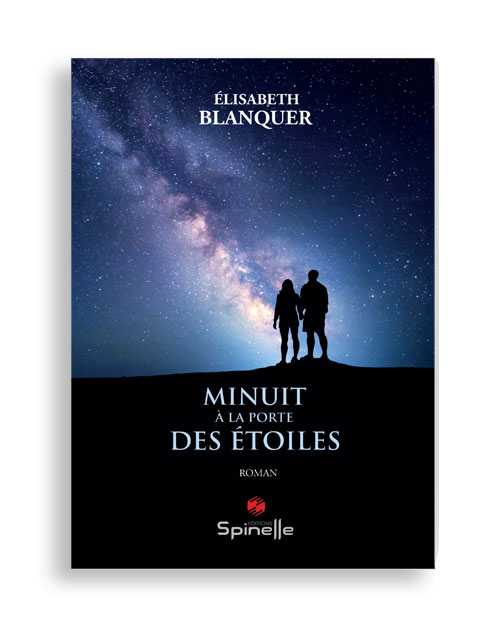 Minuit à la porte des étoiles