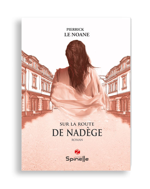 Sur la route de Nadège