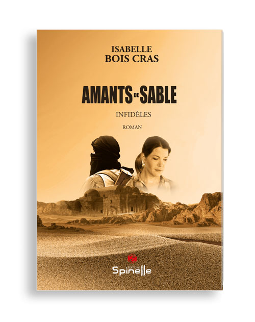 Amants de sable