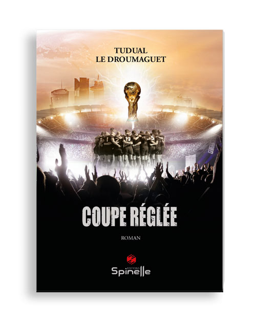 Coupe réglée