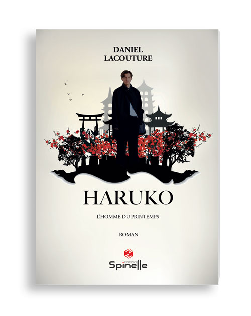 Haruko - L’homme du printemps