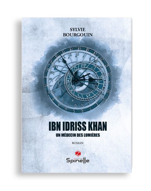 Ibn Idriss Khan - Un médecin des Lumières