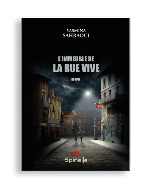 L’immeuble de la rue Vive