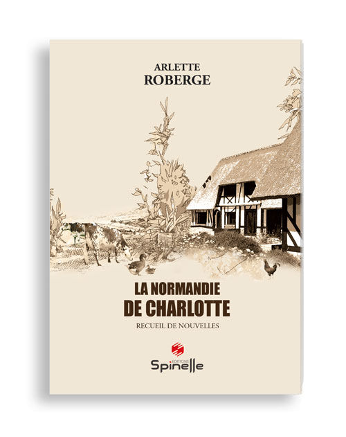 La Normandie de Charlotte