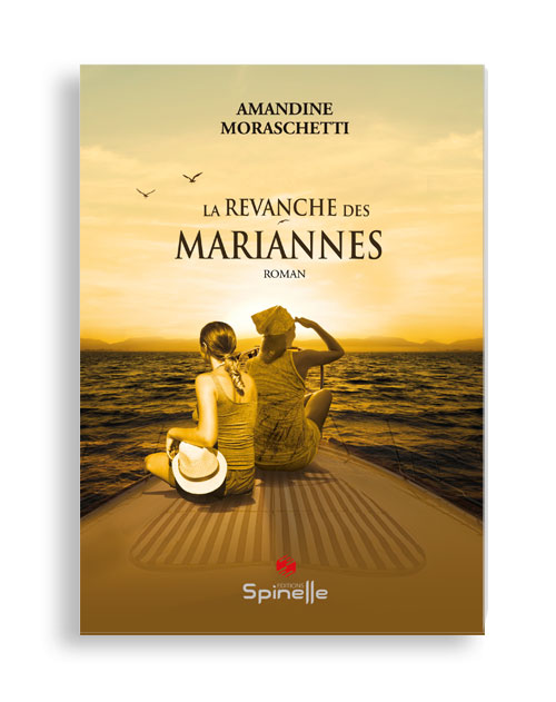 La revanche des Mariannes