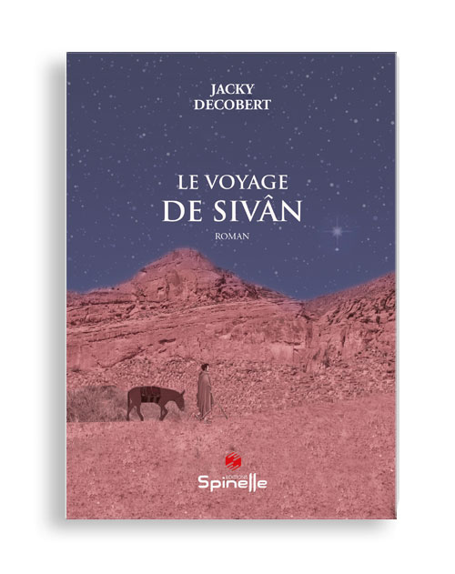 Le voyage de Sivân