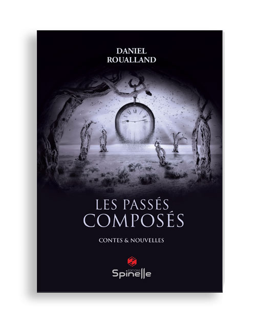 Les passés composés