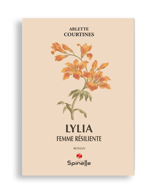 Lylia, femme résiliente