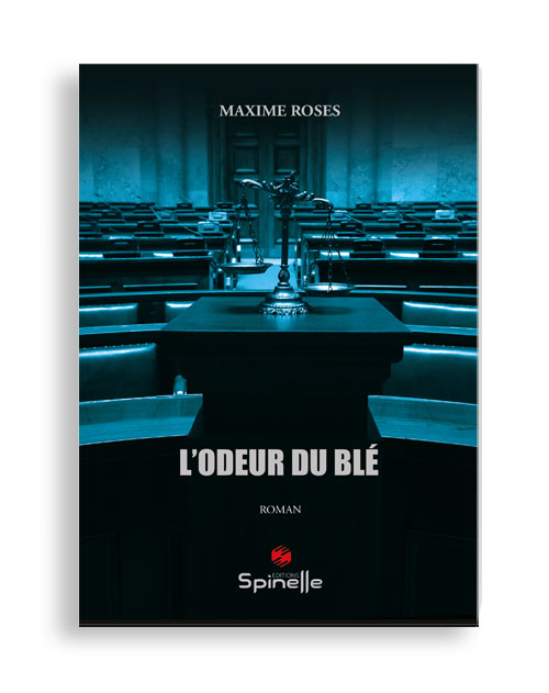 L’odeur du blé