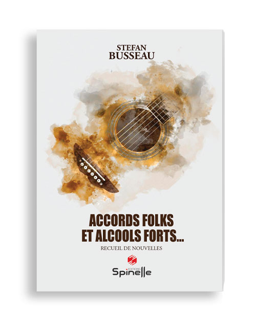 Accords folks et alcools fort...