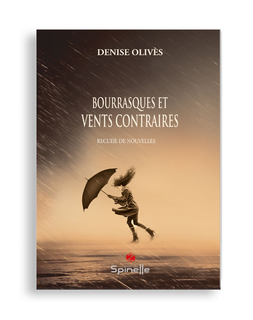 Bourrasques et vents contraires