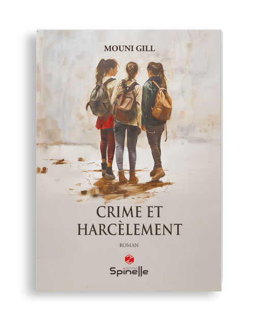 Crime et harcèlement