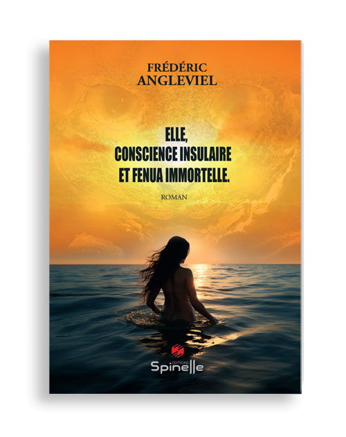 Elle, conscience insulaire