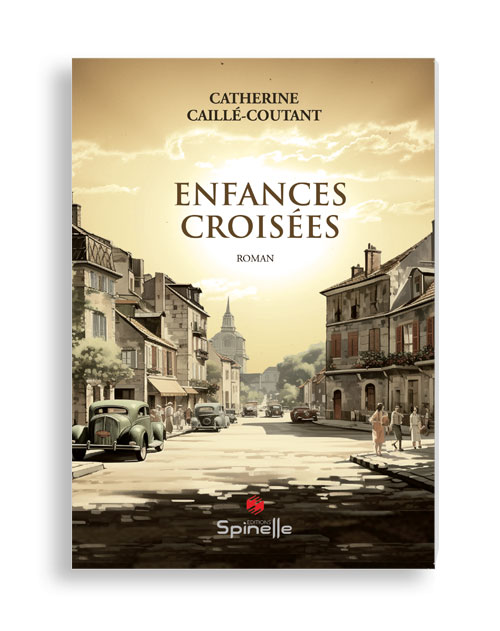 Enfances croisées