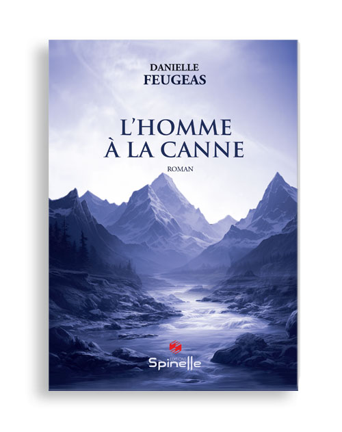 L’homme à la canne