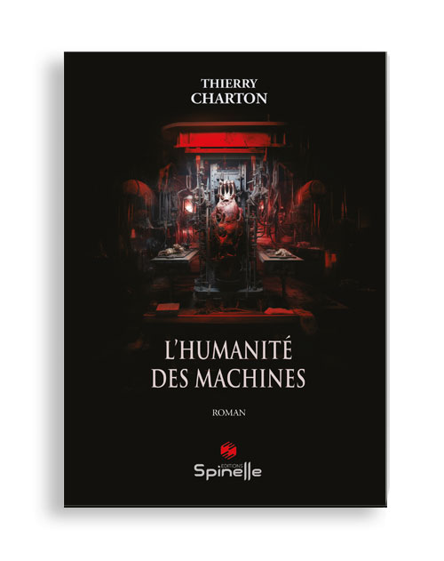 L’humanité des machines