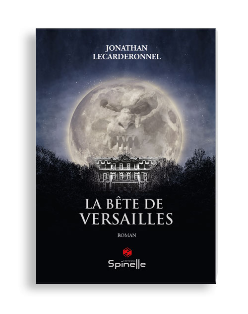 La bête de Versailles