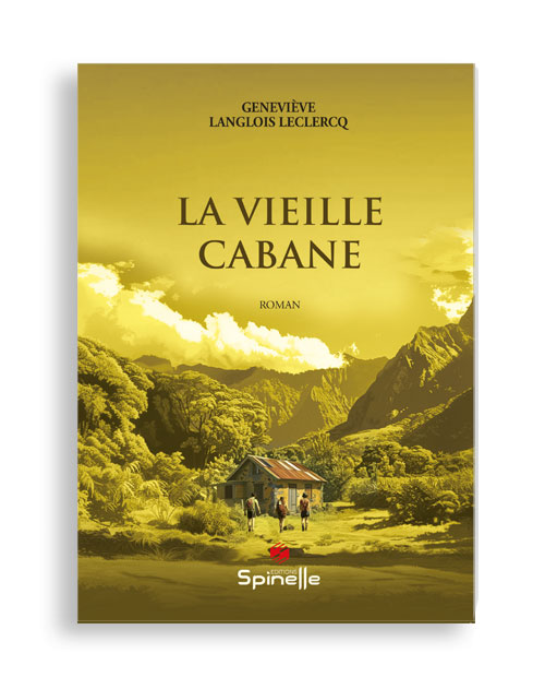 La vieille cabane