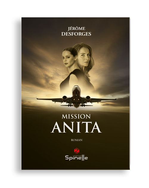 Mission Anita