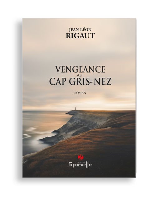 Vengeance au Cap Gris-Nez