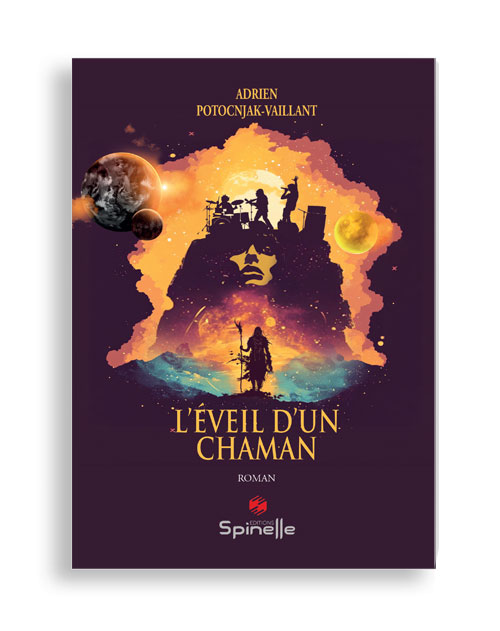 L’éveil d’un chaman