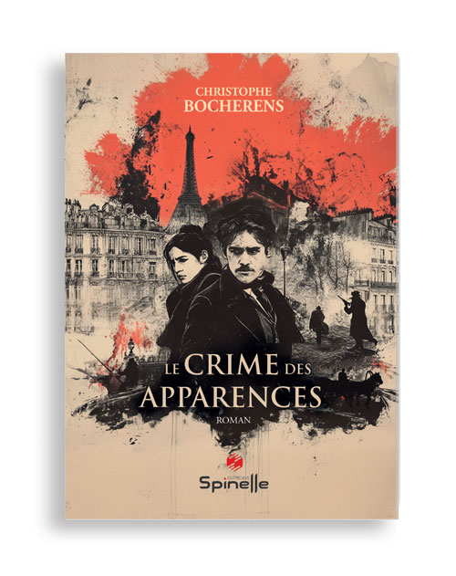 Le crime des apparences 
