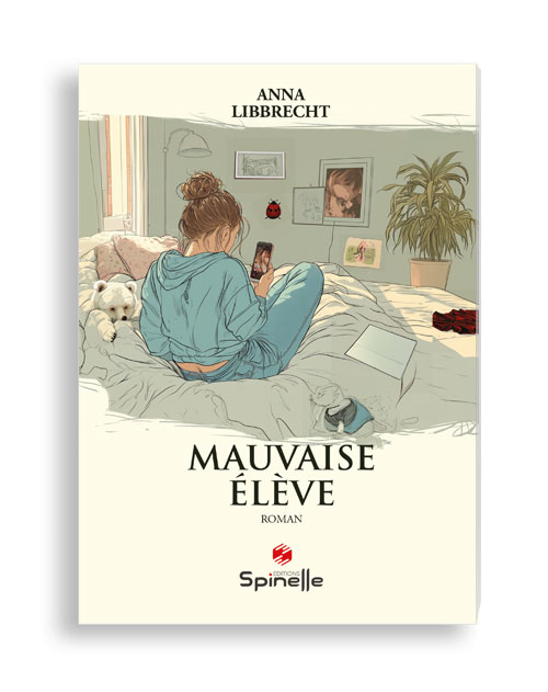 Mauvaise élève