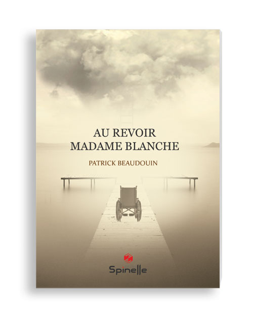 Au revoir Madame Blanche