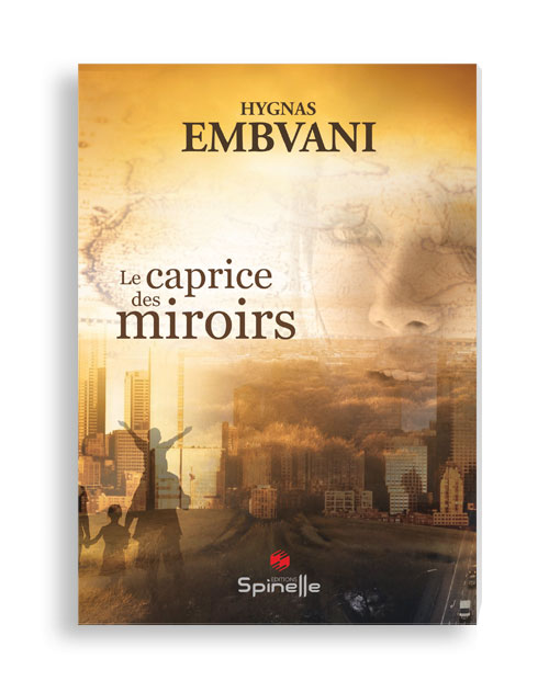 Le caprice des miroirs