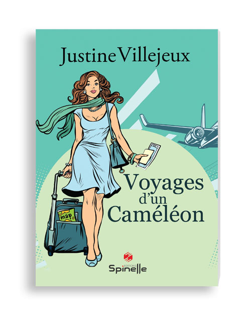 Voyages d'un caméléon